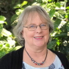 Eve Giroux, MS4 Photo